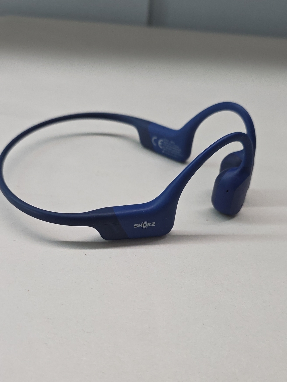 Shokz Open-Ear Wireless Headphones S803 (Read Description) - Picture 2 of 5